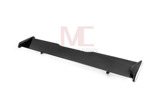 MAX CARBON Performance Aileron arrière en carbone sec préimprégné pour BMW M2 F87 M3 F80 M4 F82 