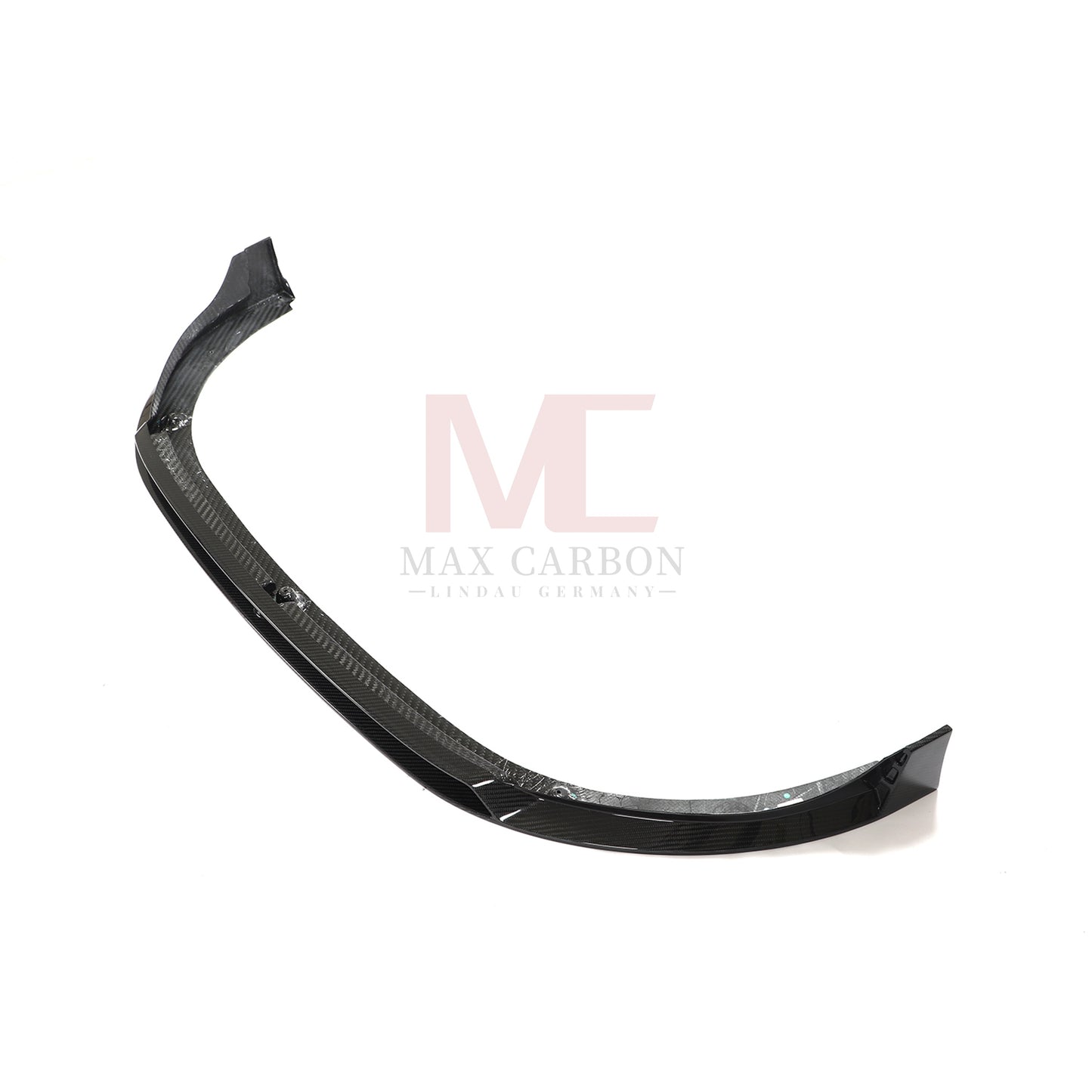 MC Dry Carbon Performance Frontlippe Lippe für VW Golf MK8 GTI