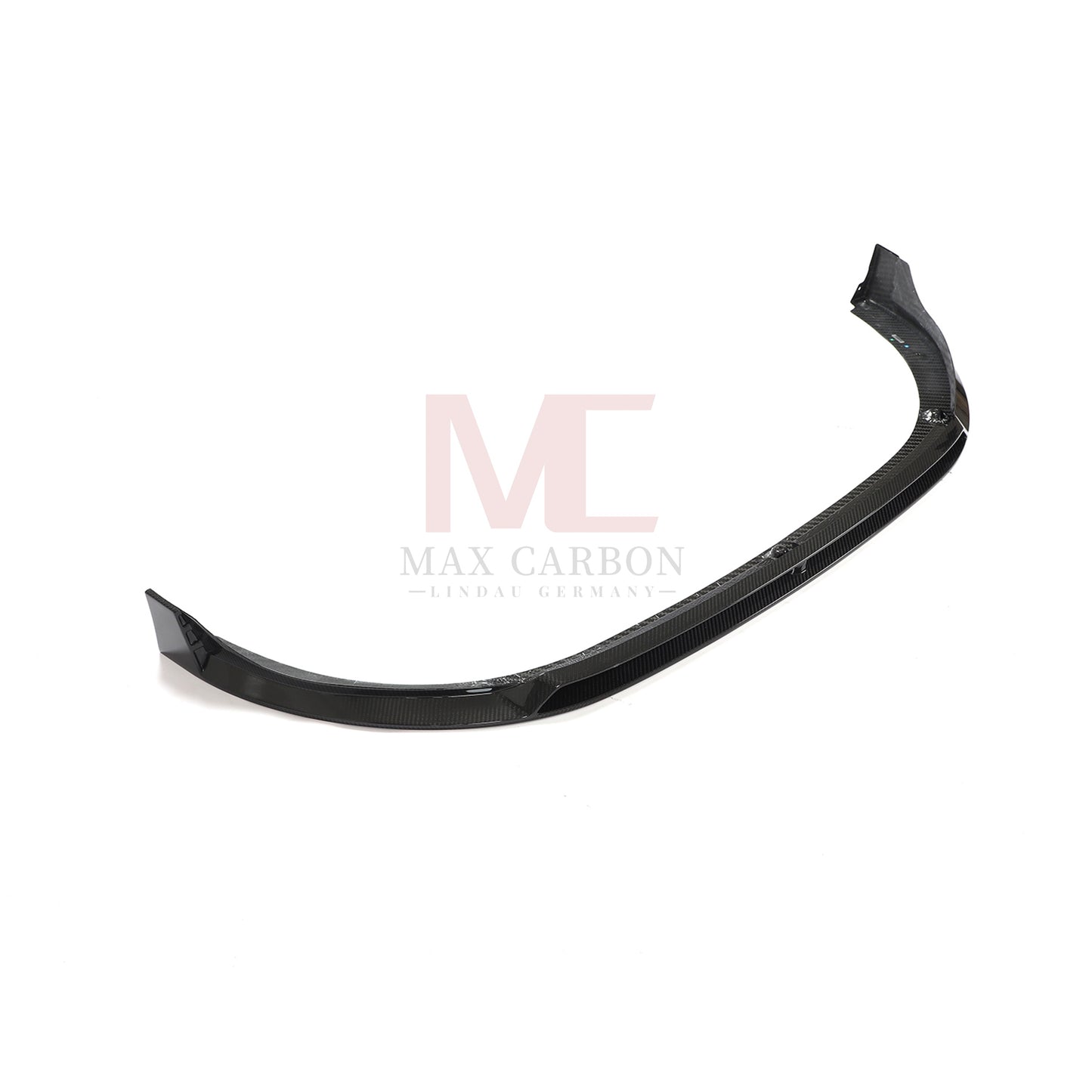 MC Dry Carbon Performance Frontlippe Lippe für VW Golf MK8 GTI