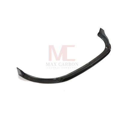 MC Dry Carbon Performance Frontlippe Lippe für VW Golf MK8 GTI
