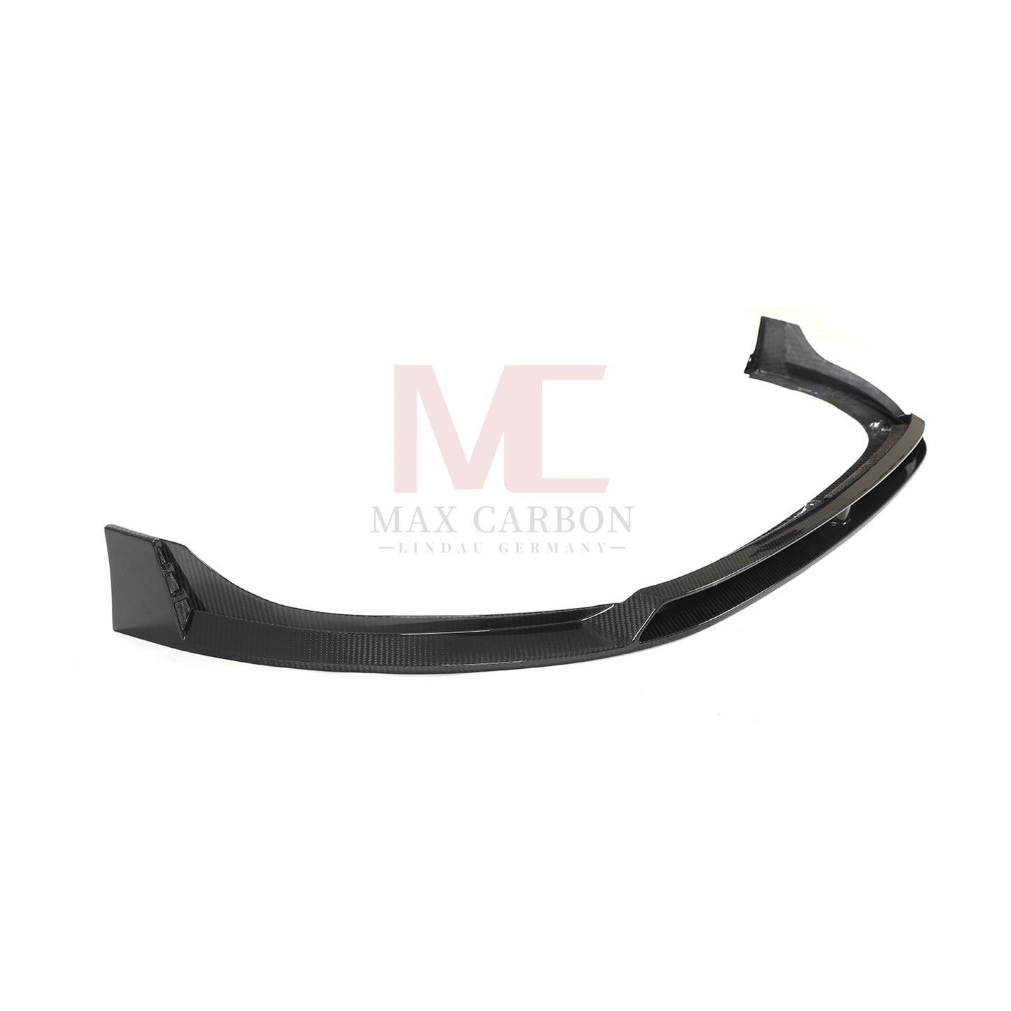 MC Dry Carbon Performance Frontlippe Lippe für VW Golf MK8 GTI
