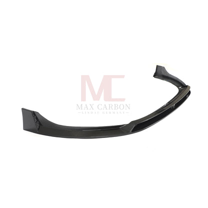 MC Dry Carbon Performance Frontlippe Lippe für VW Golf MK8 GTI