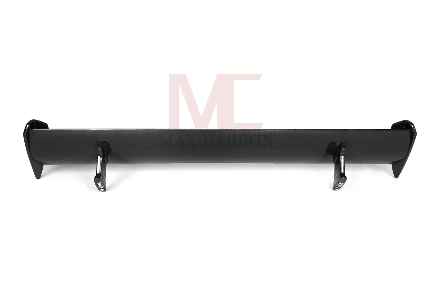 MAX CARBON Performance Dry Carbon Prepreg Heckflügel Heckspoiler passt für BMW M2 F87 M3 F80 M4 F82