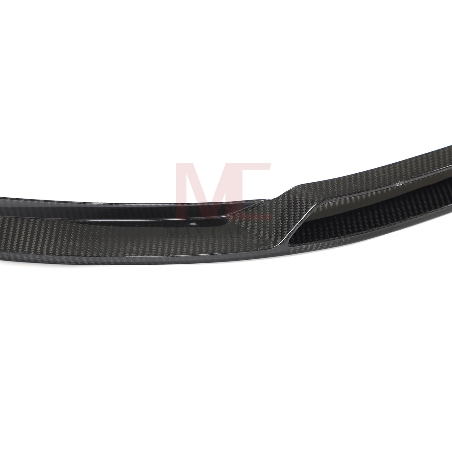 MC Dry Carbon Performance Frontlippe Lippe für VW Golf MK8 GTI