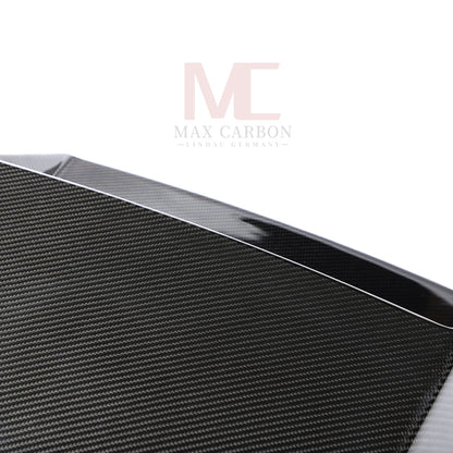 MAX CARBON Dry Carbon Air Intakes Air Duct Roof Air Intake suitable for McLaren 570s