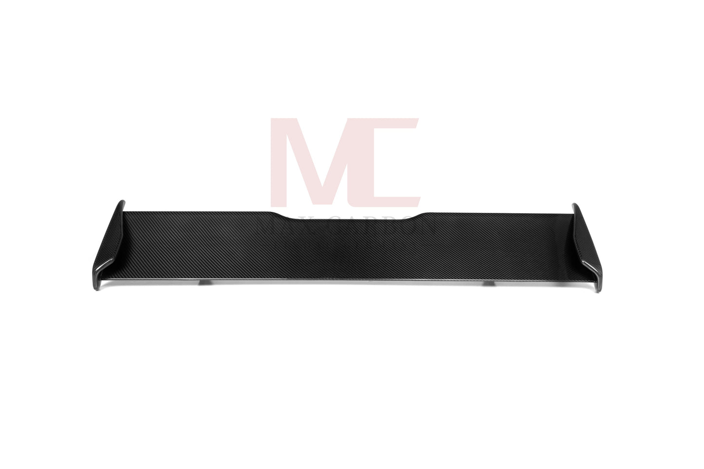 MAX CARBON Performance Dry Carbon Prepreg Heckflügel Heckspoiler passt für BMW M2 F87 M3 F80 M4 F82