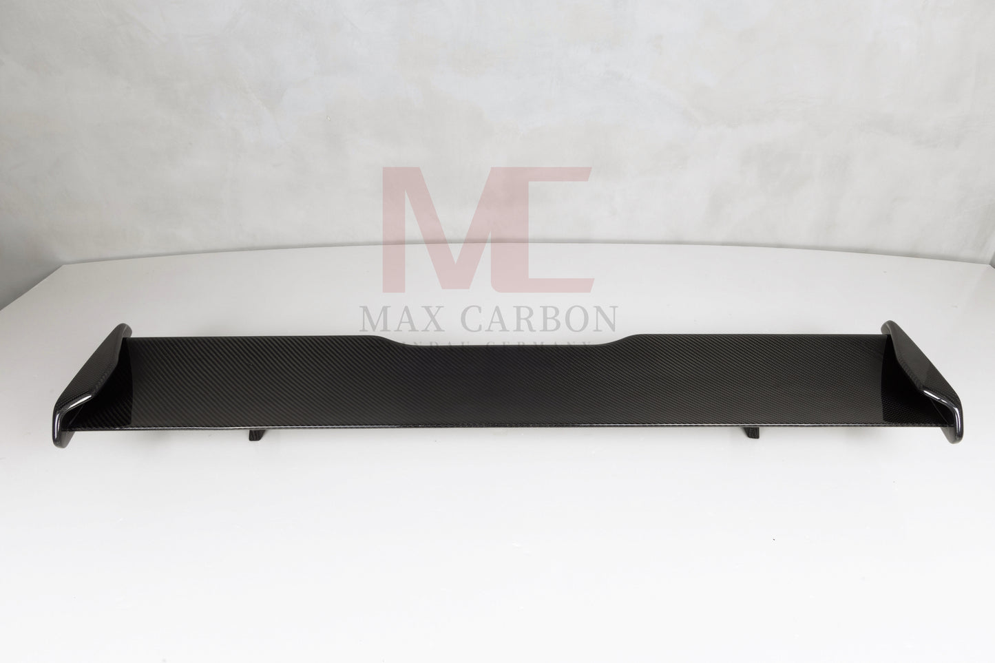 MAX CARBON Performance Dry Carbon Prepreg Heckflügel Heckspoiler passt für BMW M2 F87 M3 F80 M4 F82