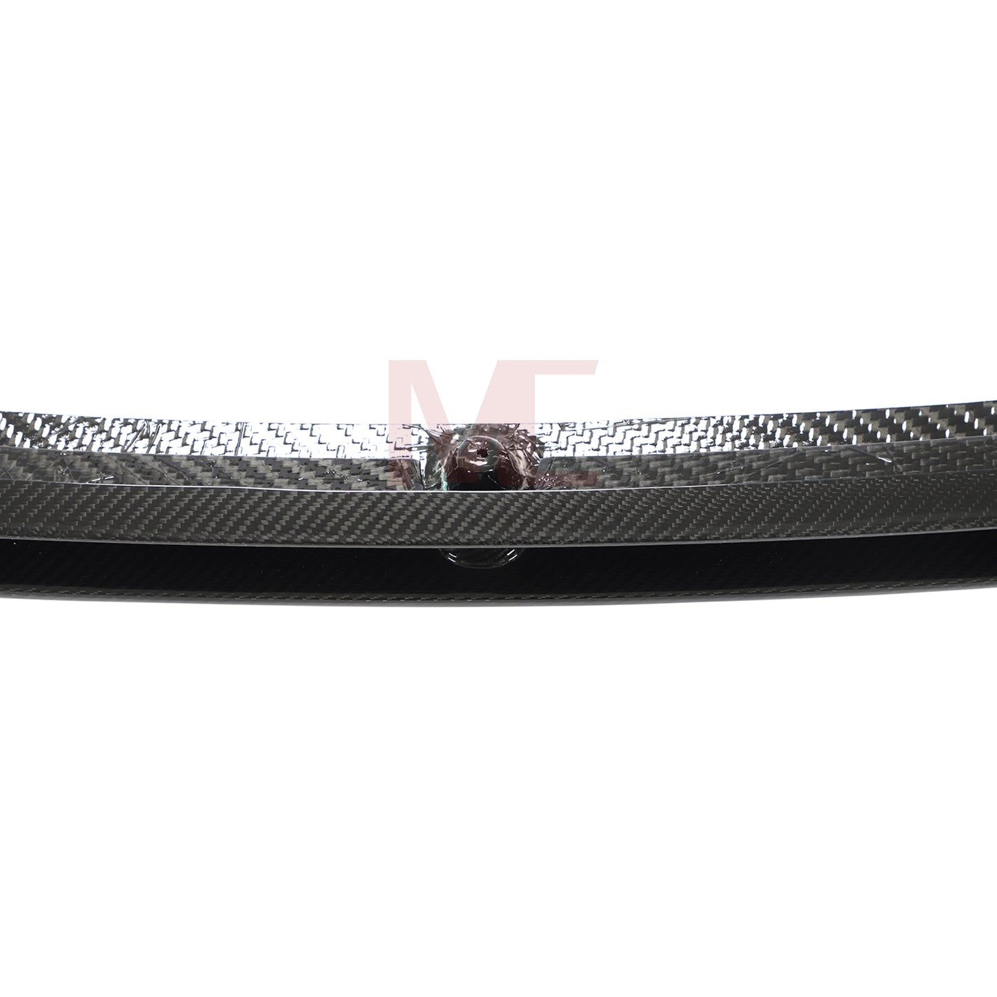 MC Dry Carbon Performance Frontlippe Lippe für VW Golf MK8 GTI
