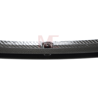 MC Dry Carbon Performance Frontlippe Lippe für VW Golf MK8 GTI
