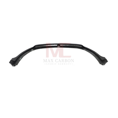 MC Dry Carbon Performance Frontlippe Lippe für VW Golf MK8 GTI