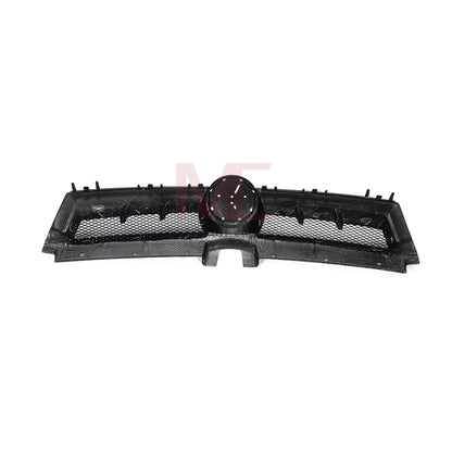 MC Dry Carbon Performance Frontgrill Kühlergrill passt für VW Golf 7 GTI GTD R