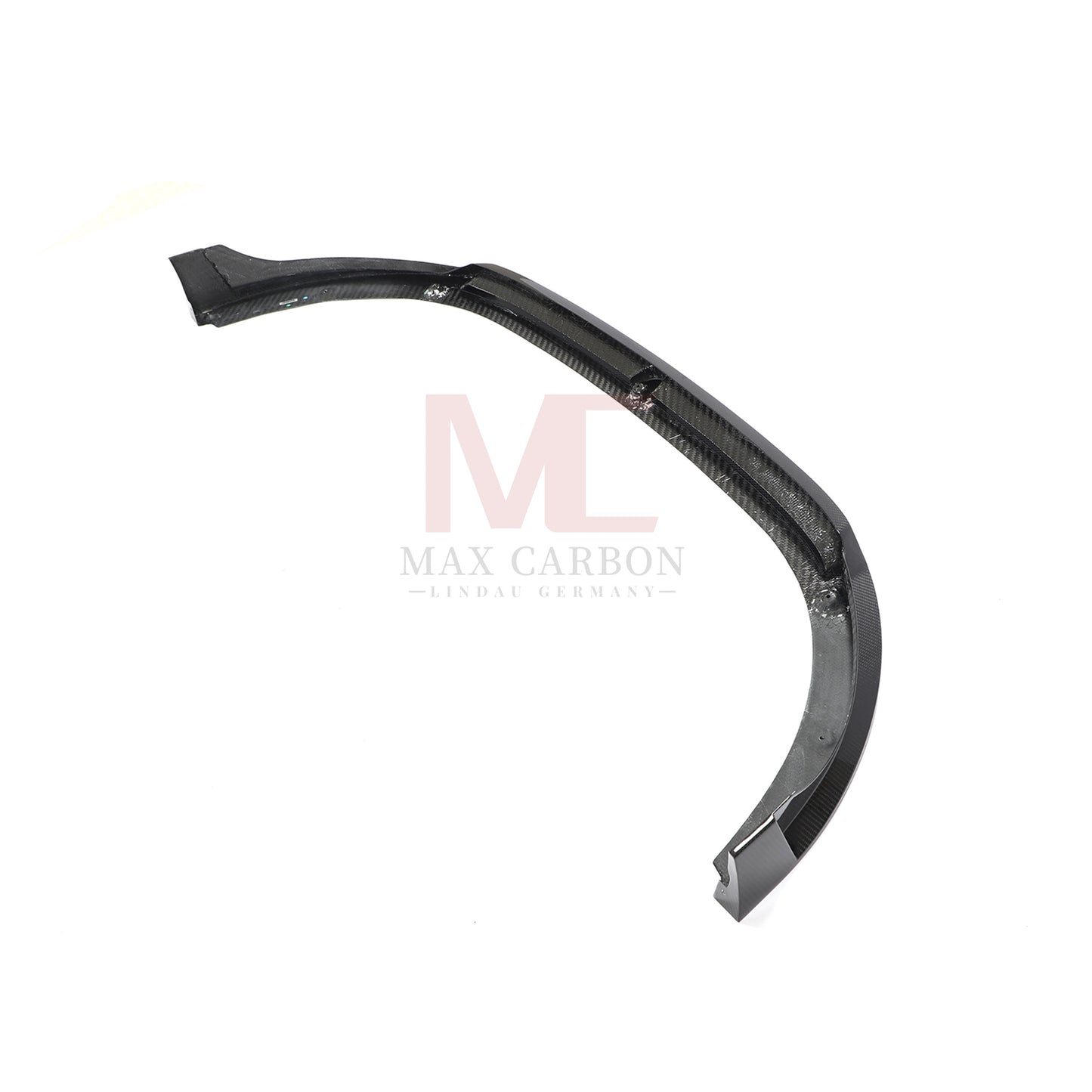 MC Dry Carbon Performance Frontlippe Lippe für VW Golf MK8 GTI