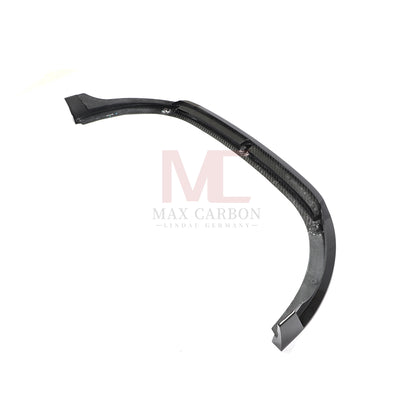 MC Dry Carbon Performance Frontlippe Lippe für VW Golf MK8 GTI