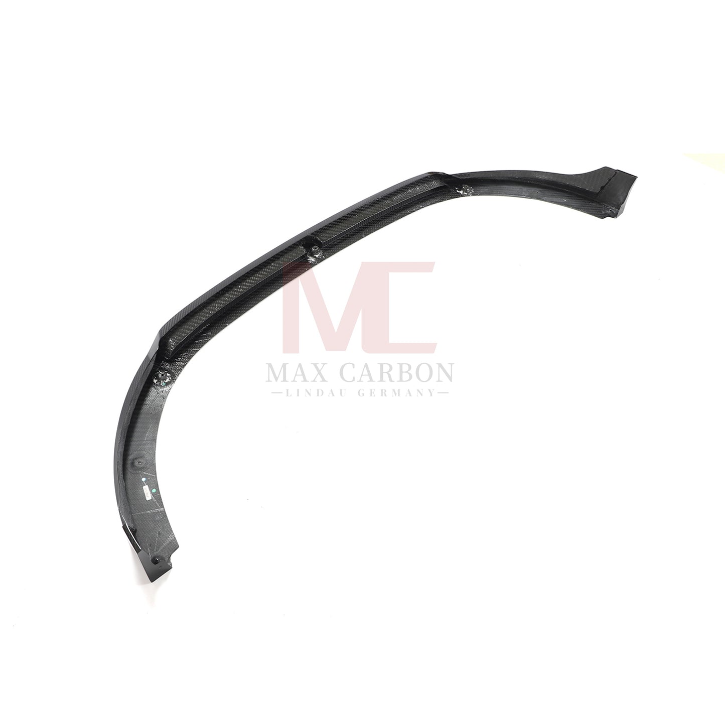 MC Dry Carbon Performance Frontlippe Lippe für VW Golf MK8 GTI