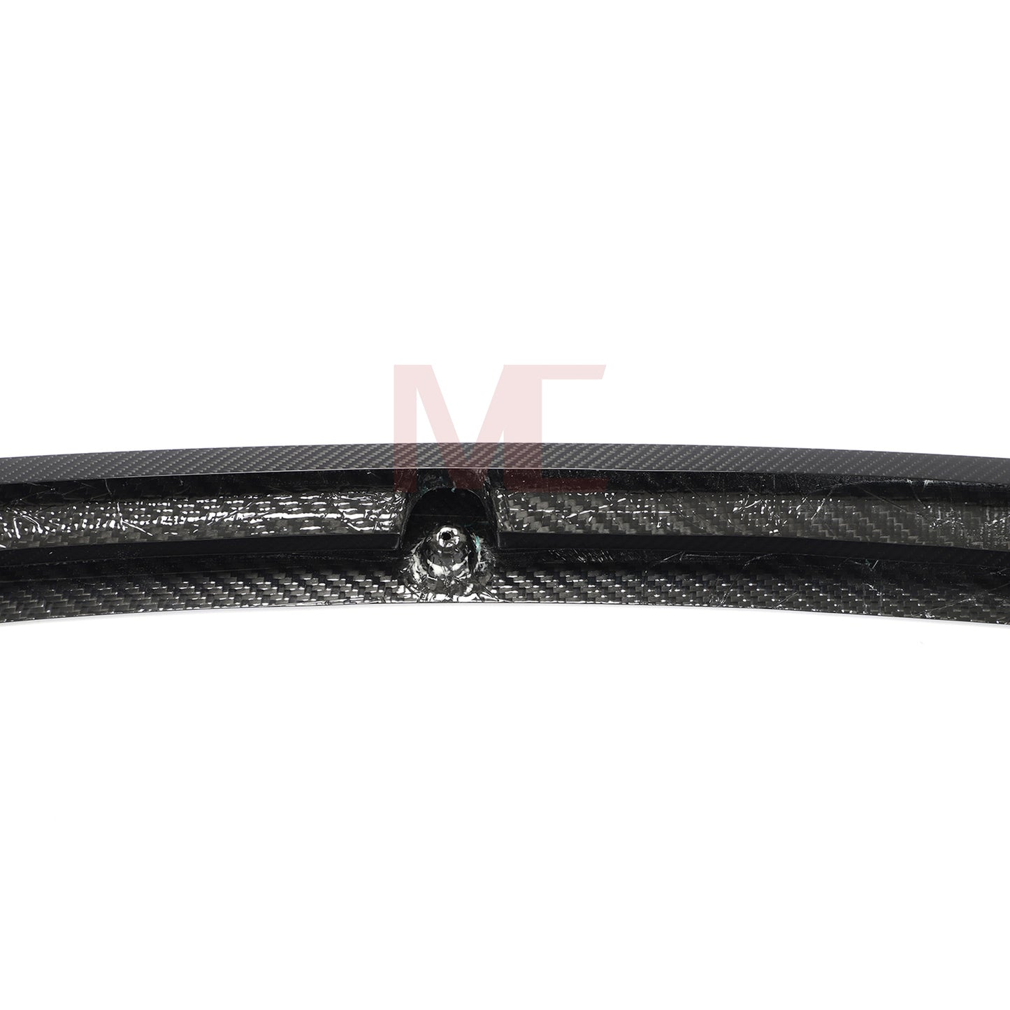 MC Dry Carbon Performance Frontlippe Lippe für VW Golf MK8 GTI