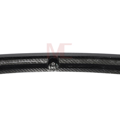 MC Dry Carbon Performance Frontlippe Lippe für VW Golf MK8 GTI