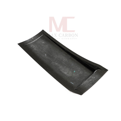 MAX CARBON Dry Carbon Air Intakes Air Duct Roof Air Intake suitable for McLaren 570s