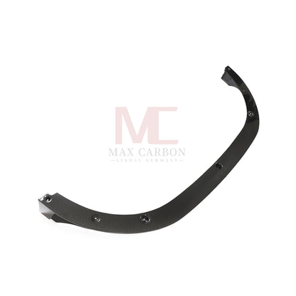 MC Dry Carbon Performance Frontlippe Lippe für VW Golf MK8 GTI