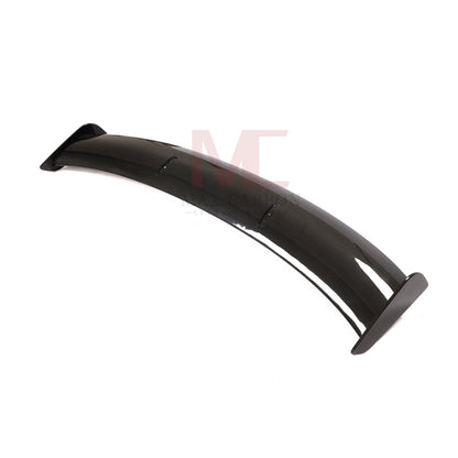 MAX CARBON Dry Carbon Rear Spoiler Rear Wing Flowed Through for McLaren 570s 
