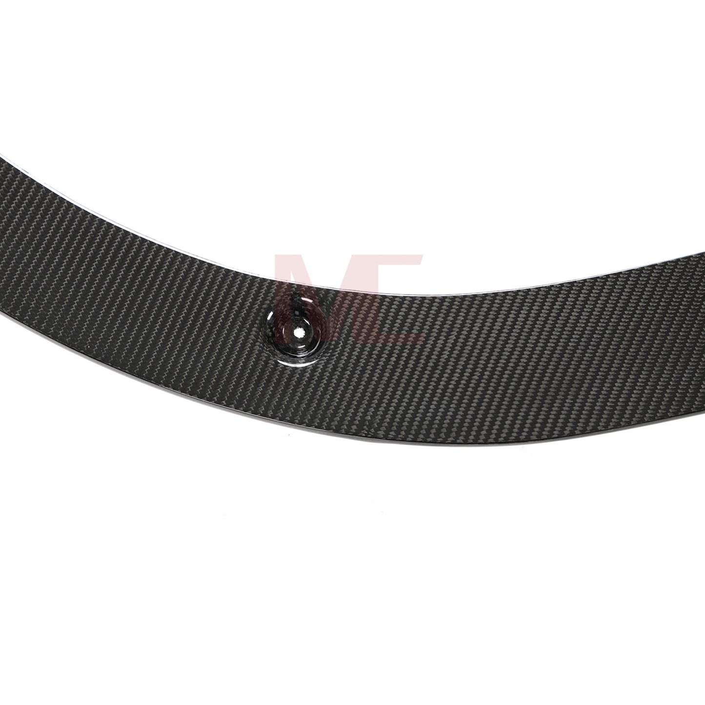 MC Dry Carbon Performance Frontlippe Lippe für VW Golf MK8 GTI