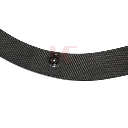 MC Dry Carbon Performance Frontlippe Lippe für VW Golf MK8 GTI