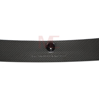 MC Dry Carbon Performance Frontlippe Lippe für VW Golf MK8 GTI