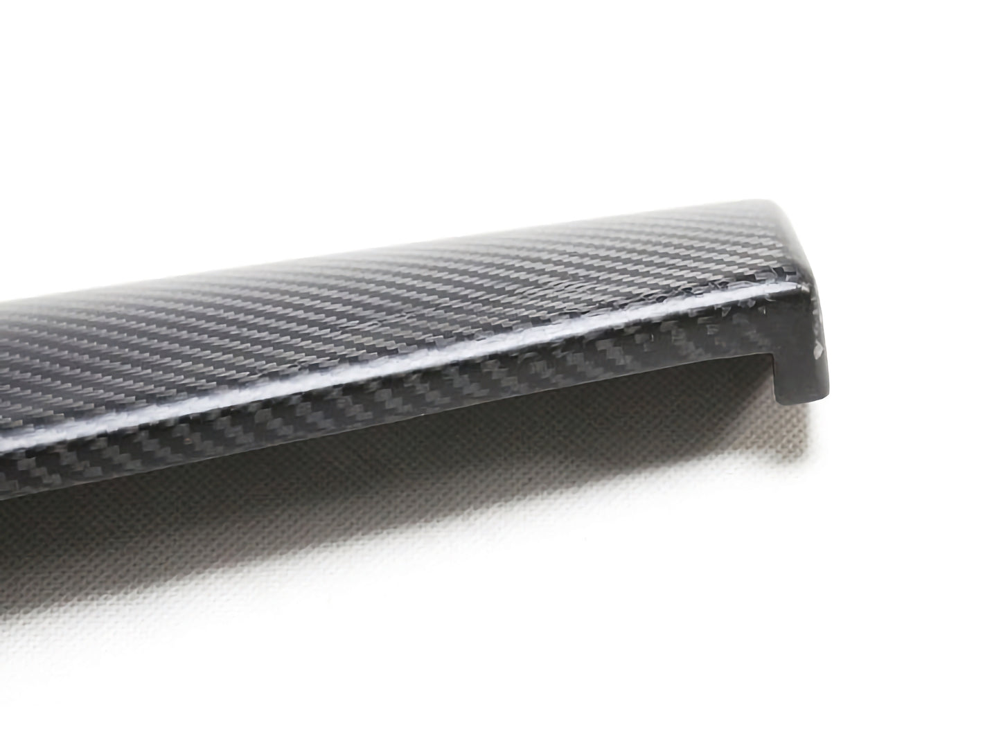 MAX CARBON Performance  Armaturenbrett Abdeckung Blenden im Satz für TESLA MODEL 3 MODEL Y