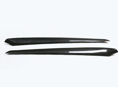 MAX CARBON Performance panneau de porte garniture de porte ensemble pour TESLA modèle 3 modèle Y