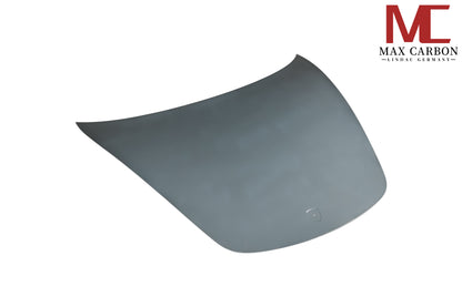 MAX CARBON DRY Carbon bonnet hood suitable for Porsche 911 991