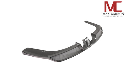 MAX CARBON DRY Carbon Heckdiffusor Sport Diffusor für Porsche 991.2 GT3