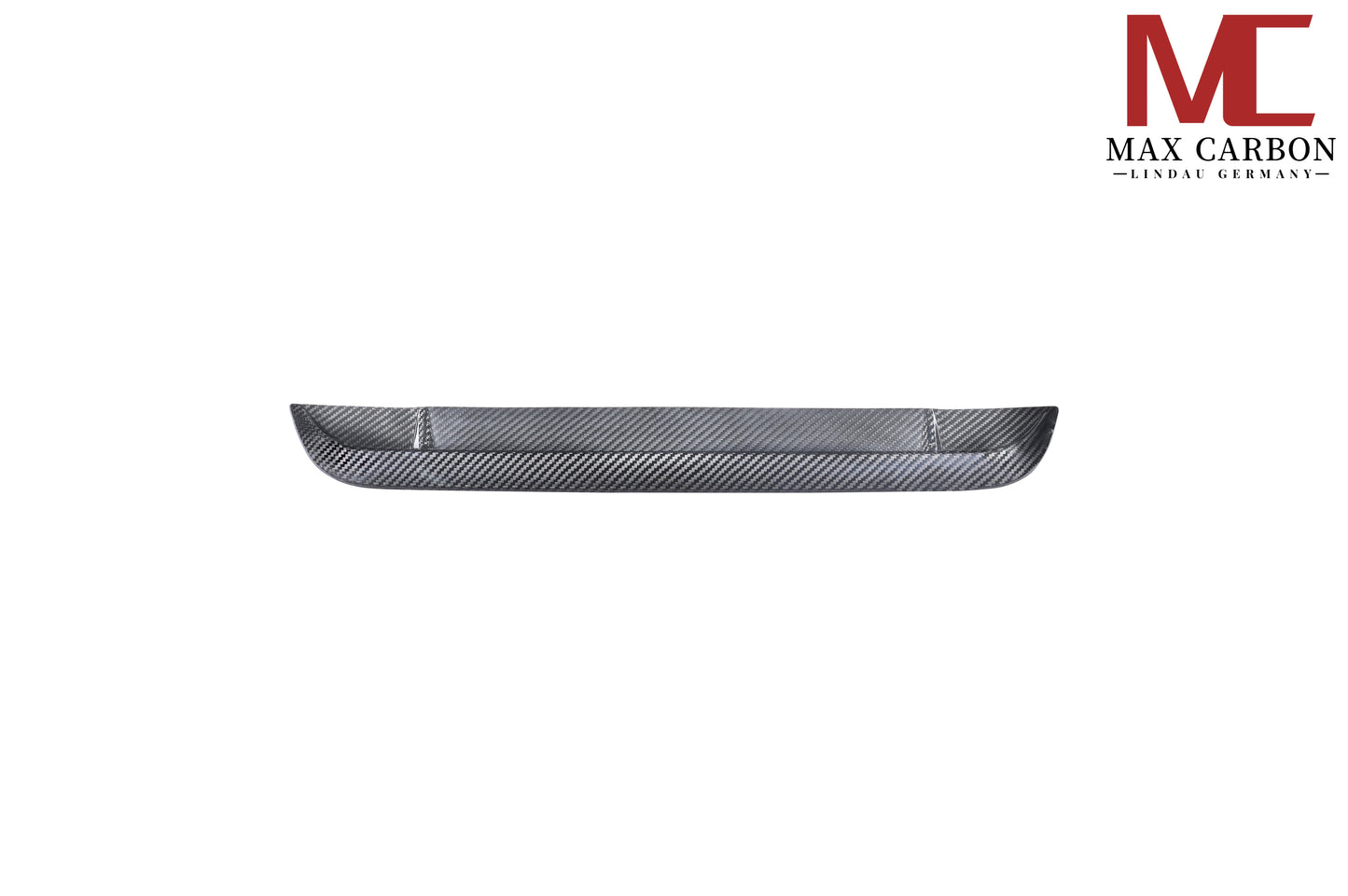 MAX CARBON DRY Carbon bonnet attachment for Porsche Cayenne S GTS 9YA .2 