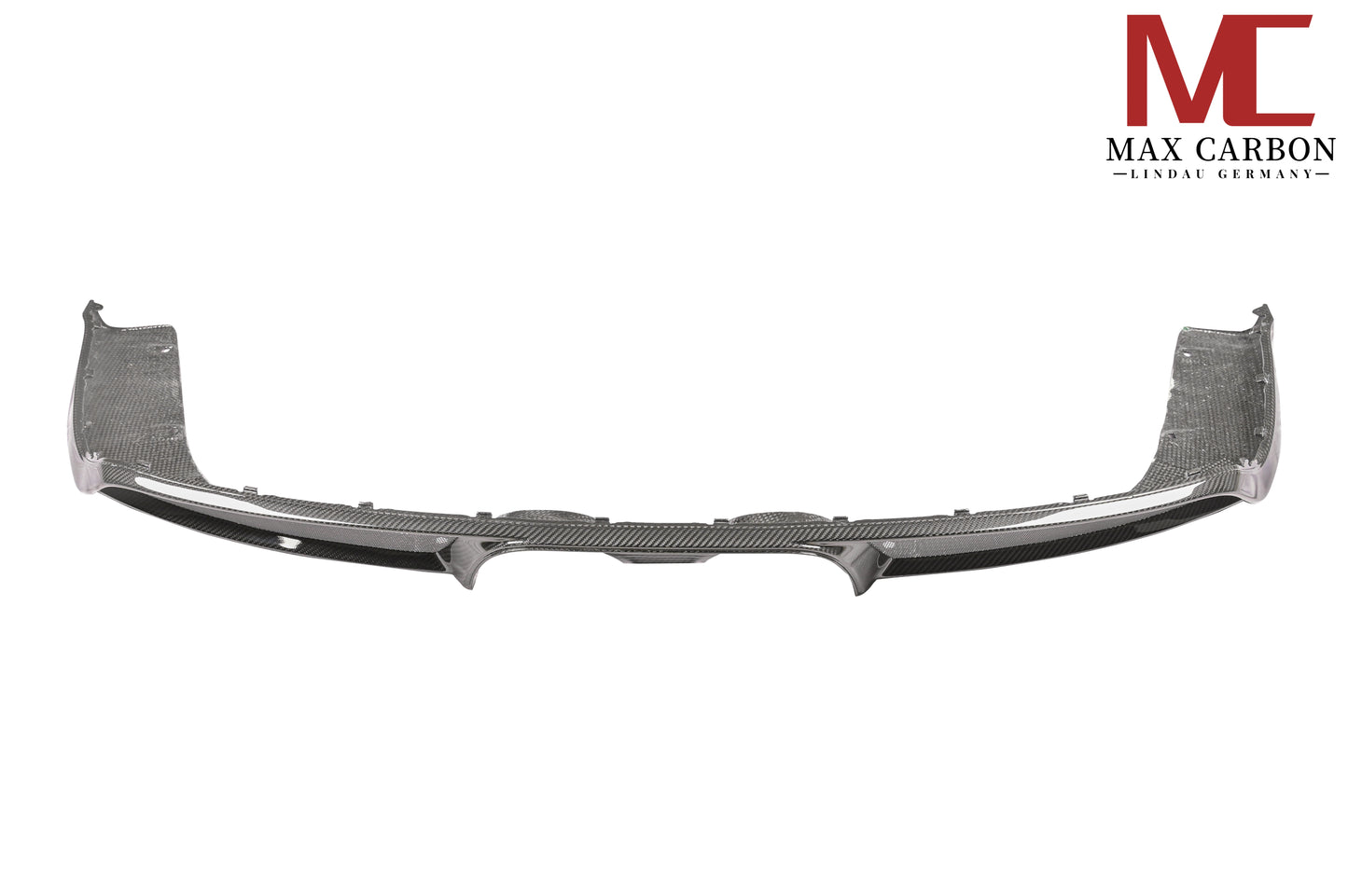MAX CARBON DRY Carbon Heckdiffusor Sport Diffusor für Porsche 991.2 GT3