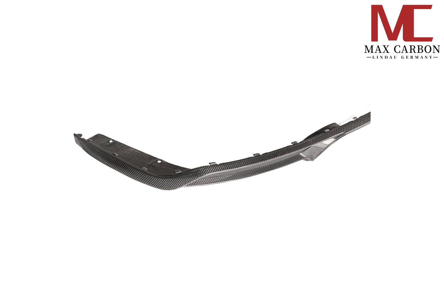 MAX CARBON DRY Carbon Heckdiffusor Sport Diffusor für Porsche 991.2 GT3
