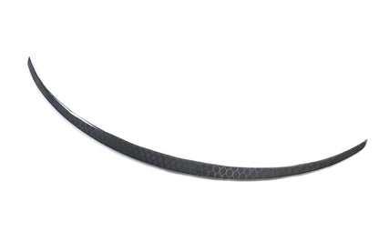 Aileron arrière à bord détachable MAX CARBON Performance pour TESLA MODEL Y