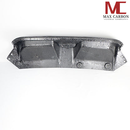 MAX CARBON Dry Carbon Diffusor Heckdiffusor passend für BMW M5 F90 inkl. LCI und CS